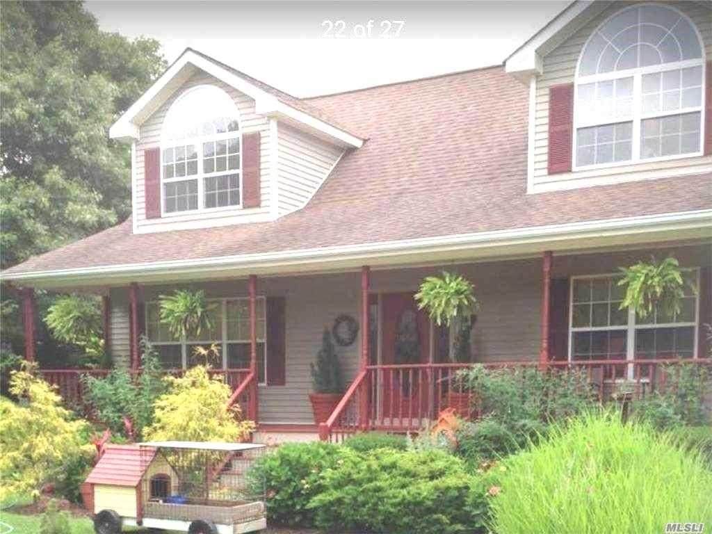 87 Bernstein Boulevard - Photo 1