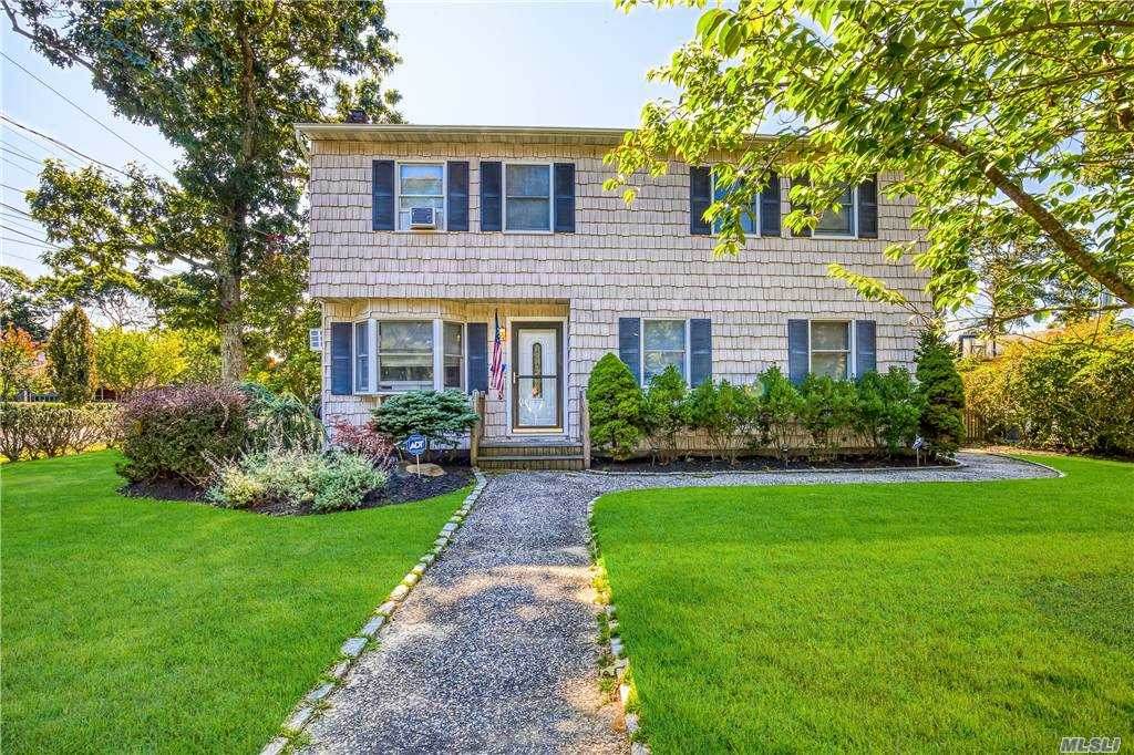 2 Shirley Street - Photo 1