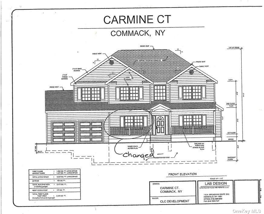 Lot #3 419 Townline Road - Photo 1