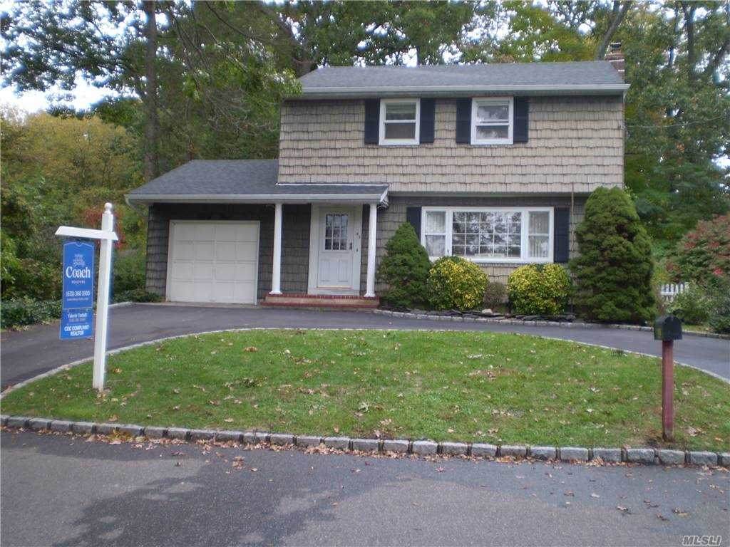 43 Ridgewood Street - Photo 1