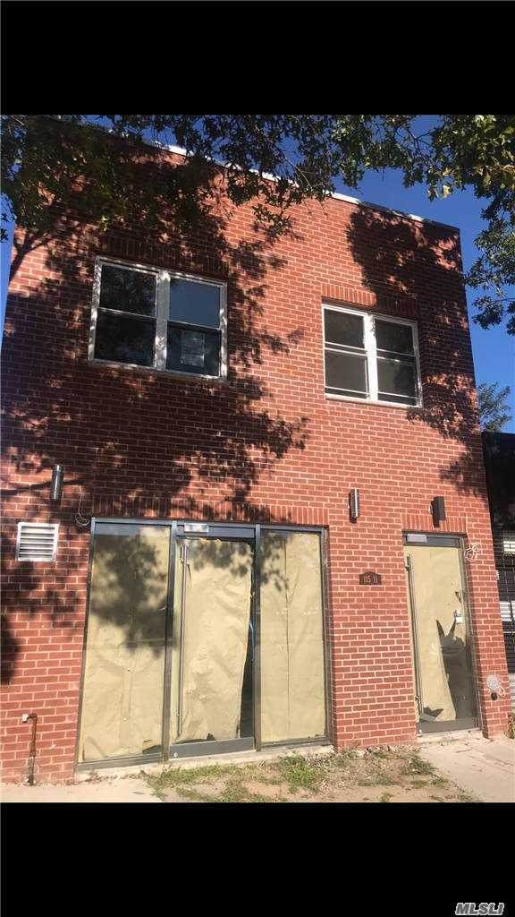 115-11 Merrick Boulevard - Photo 1