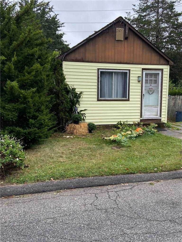 70 King Road - Photo 1
