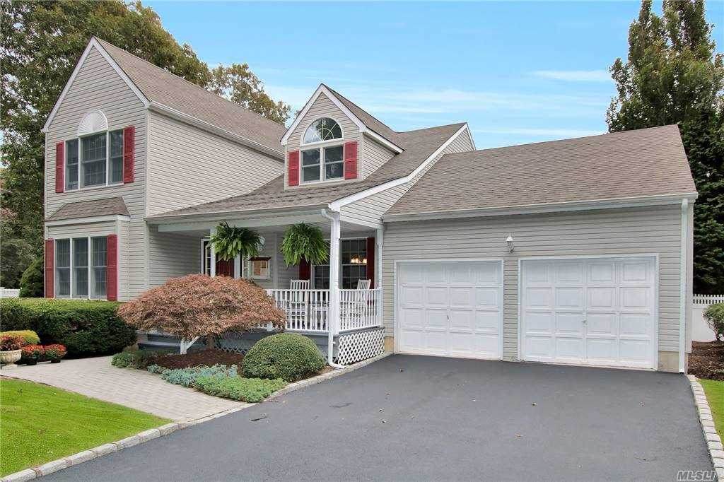 32 Andys Lane - Photo 1