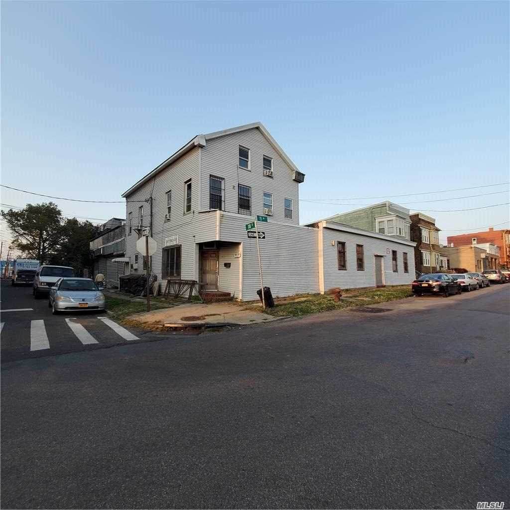 110-01 15th Avenue - Photo 1