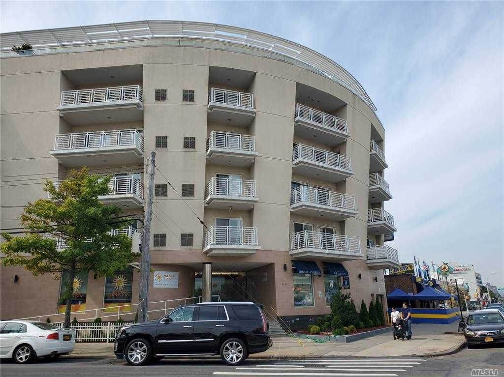 81-14 Queens Boulevard - Photo 1