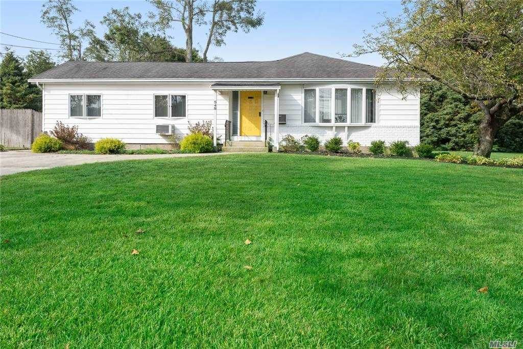 548 Larkfield Road - Photo 1