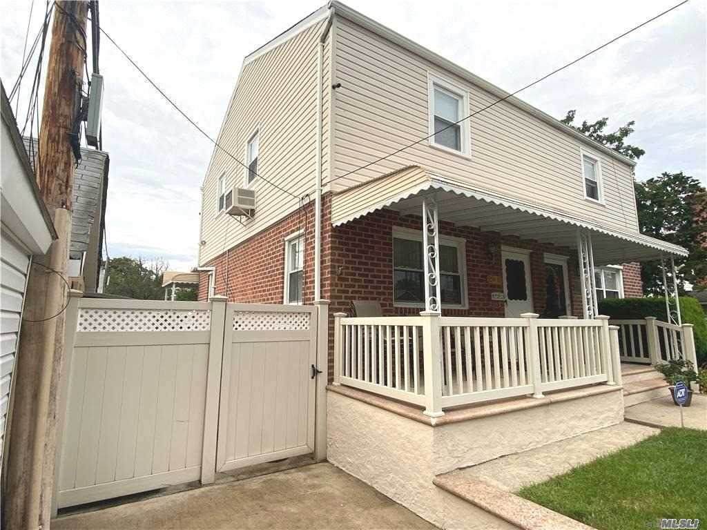 254-15 87th Road - Photo 1