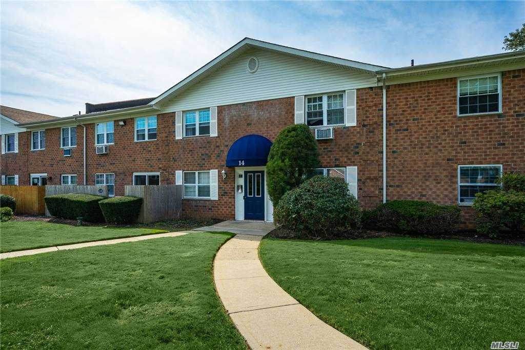 460 Old Town Road - Photo 1