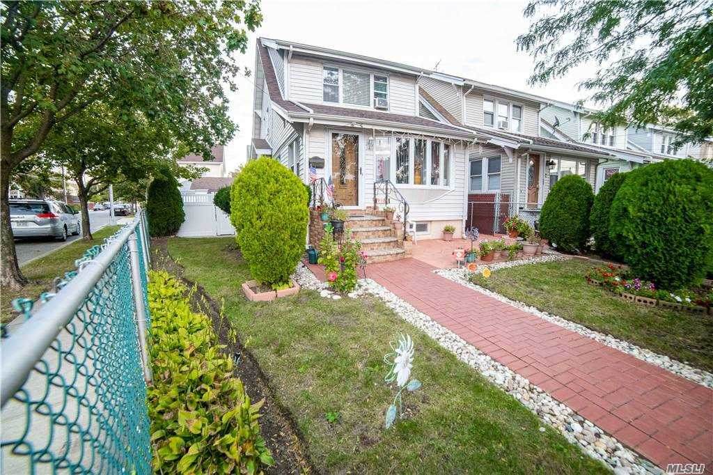 91-01 210th Street - Photo 1
