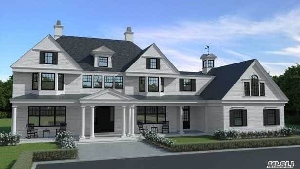 36 Middle Hollow Court - Photo 1