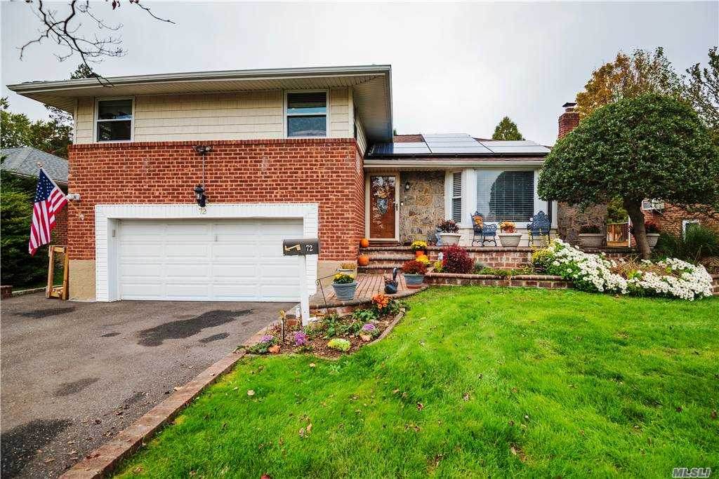 72 Birchwood Park Drive - Photo 1