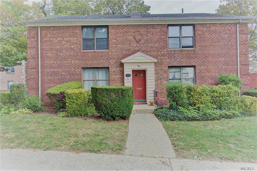 37-15 Utopia Parkway - Photo 1