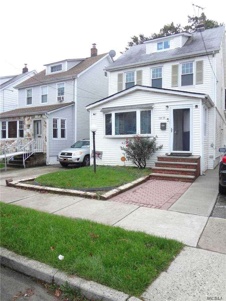 114-38 207th Street - Photo 1