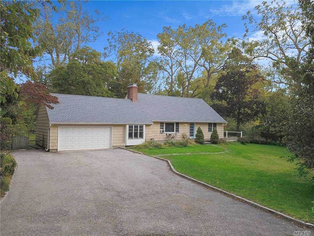 5 Bayberry Road Road - Photo 1