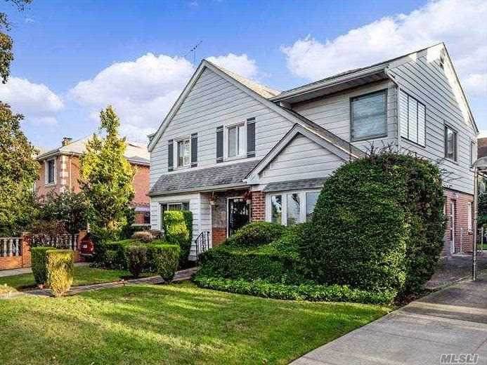 110-56 67th Road - Photo 1