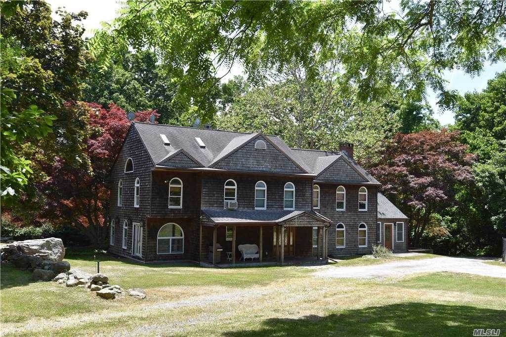 2379 Wading River Road - Photo 1
