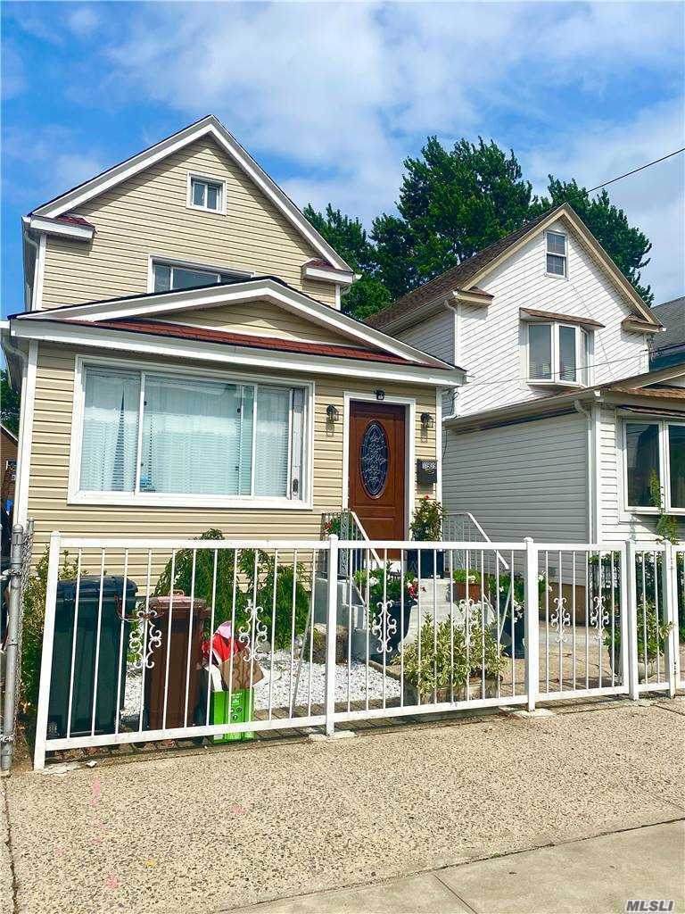 119-09 Inwood Street - Photo 1