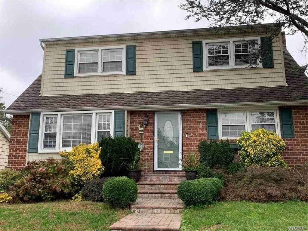 468 Pennsylvania Avenue - Photo 1