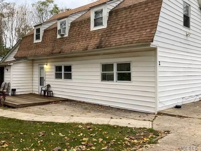 174 Mills Pond Rd - Photo 1