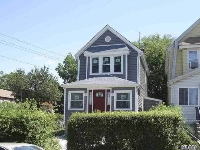 93-07 Vanderveer Street - Photo 1