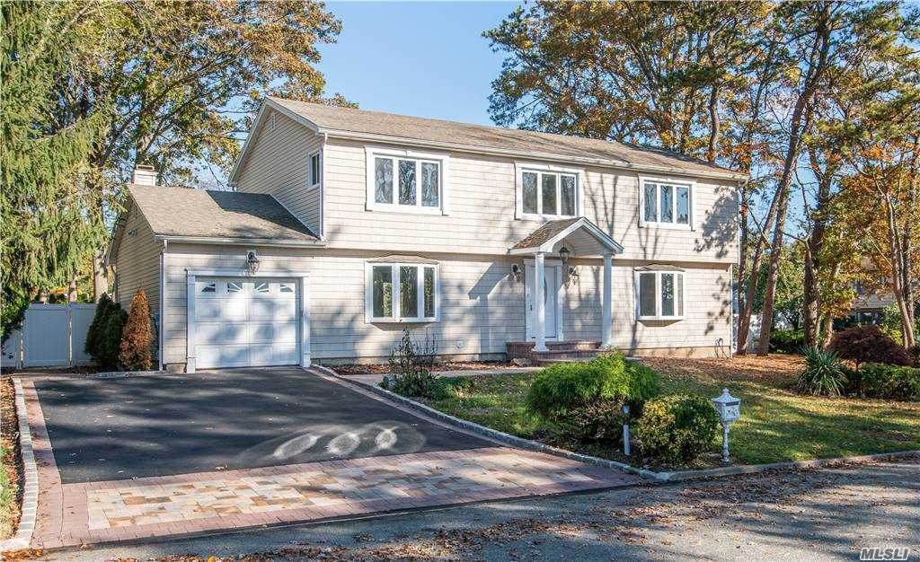 1 Millbrook Ct - Photo 1