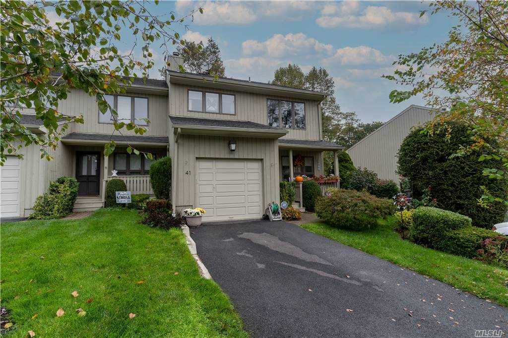 41 Tulip Tree Lane - Photo 1