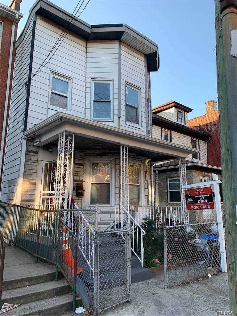 33-40 101st Street - Photo 1