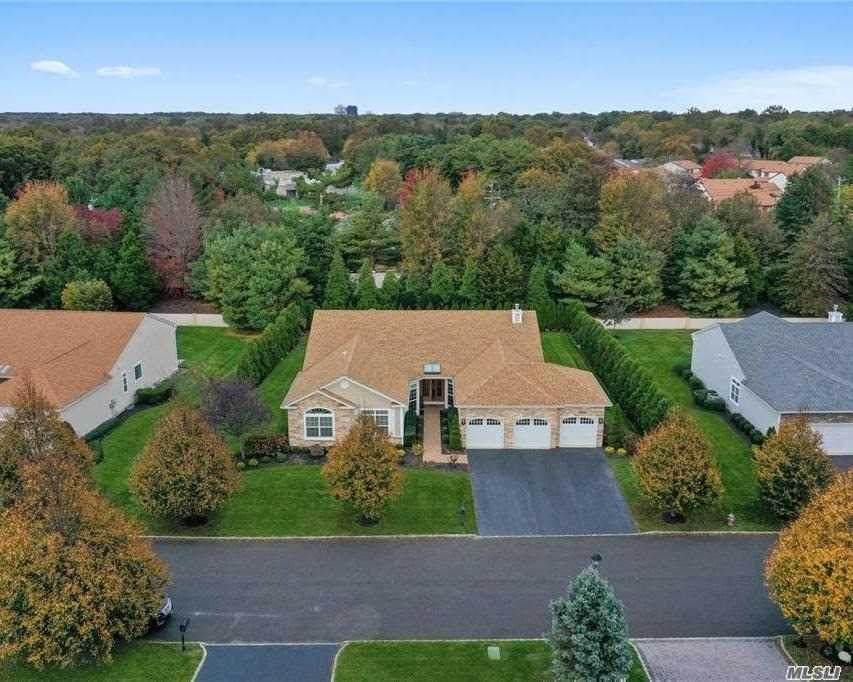 49 Hamlet Woods Drive - Photo 1