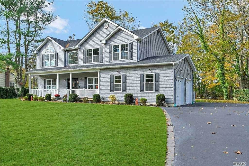 6 Lupine Lane - Photo 1