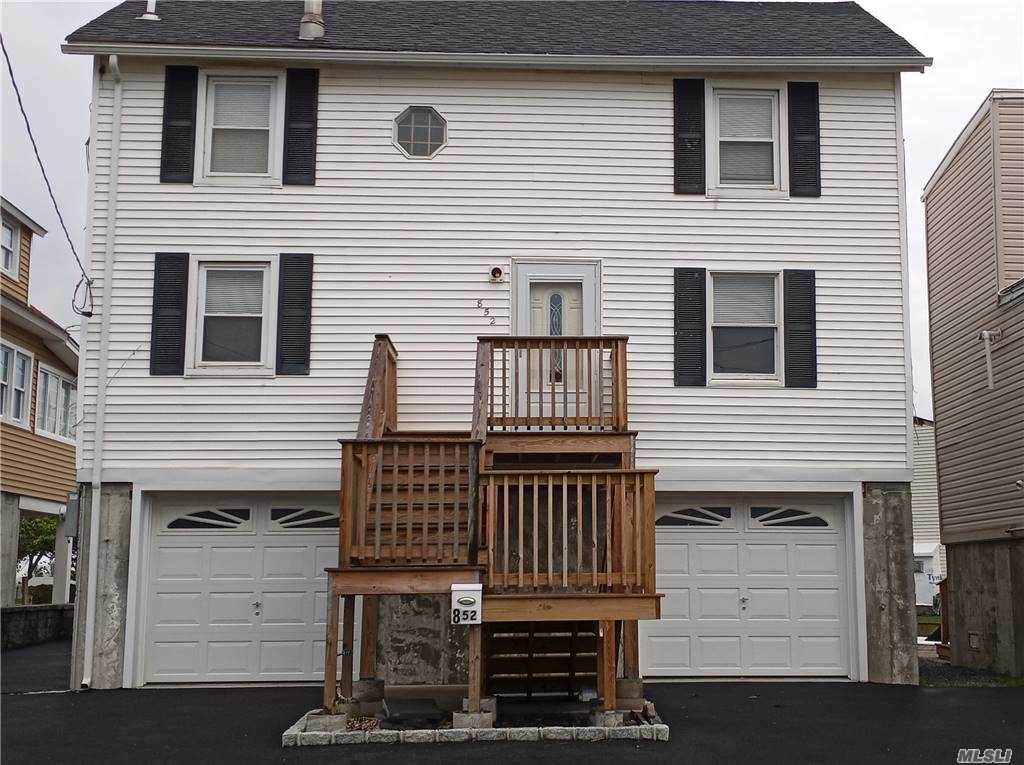 852 S Walnut St - Photo 1