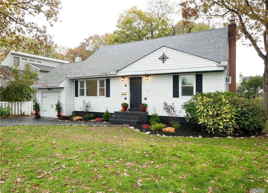4 Parkhill Avenue - Photo 1
