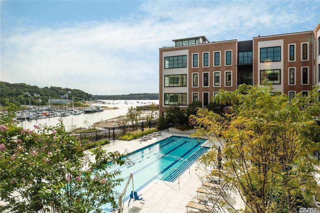 100 Garvies Point Road - Photo 1