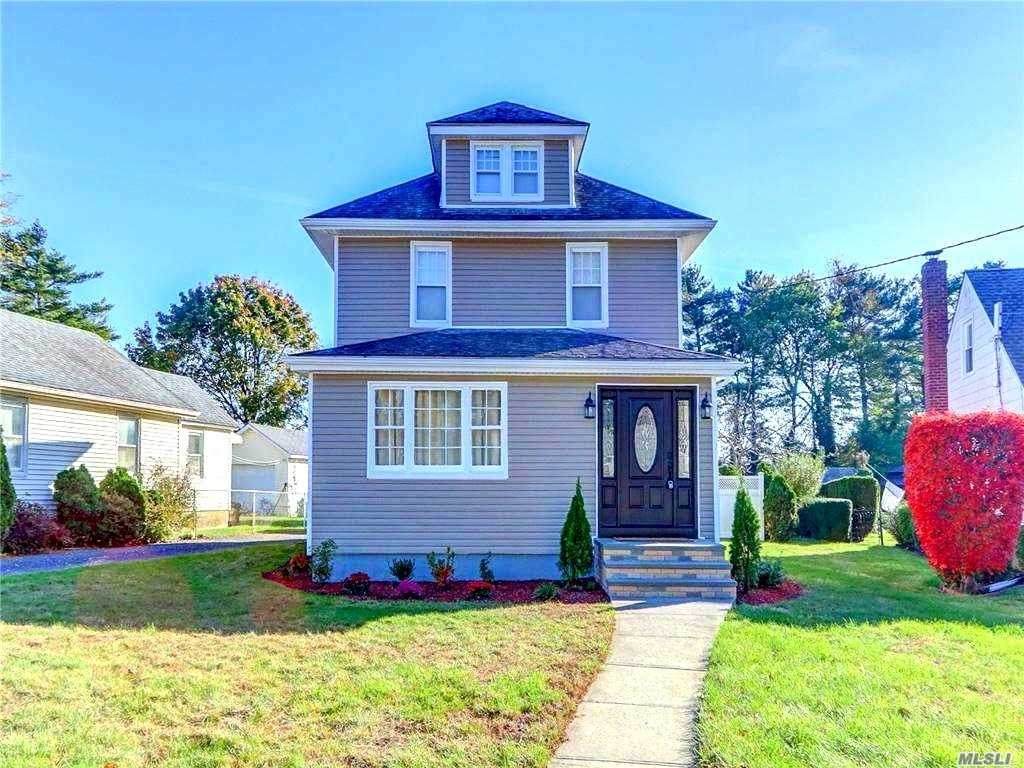 217 Nicholai Street - Photo 1