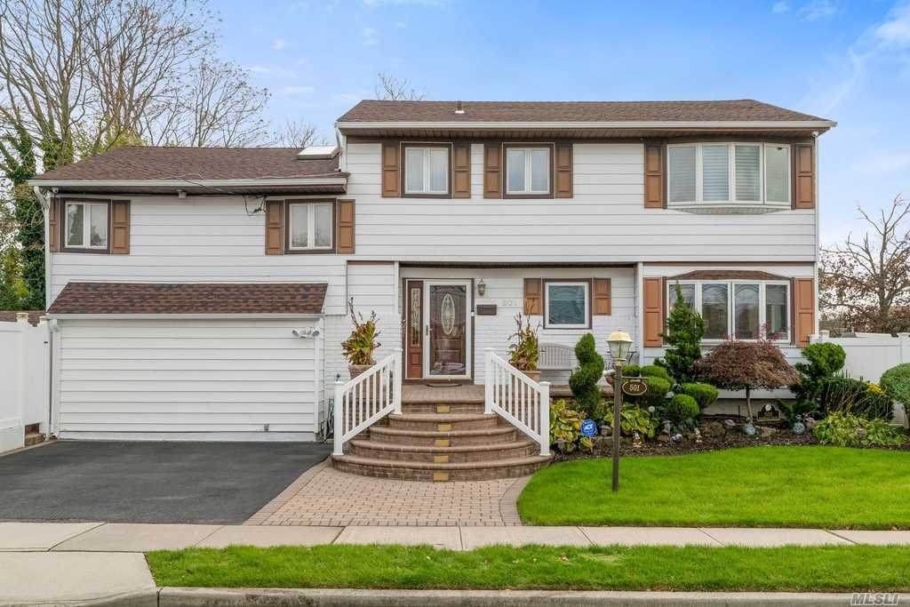 501 Redwood Dr - Photo 1