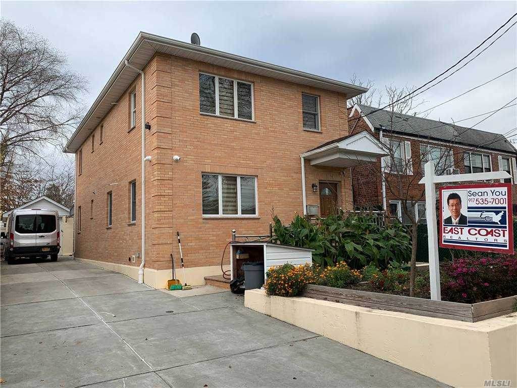 39-24 203 Street - Photo 1