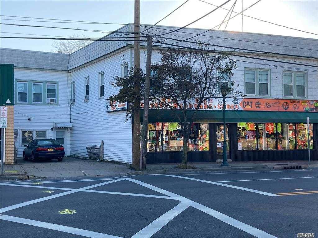 2927-2929 Long Beach Road - Photo 1