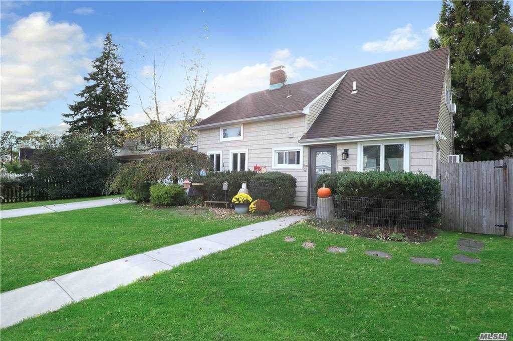 34 College Lane - Photo 1