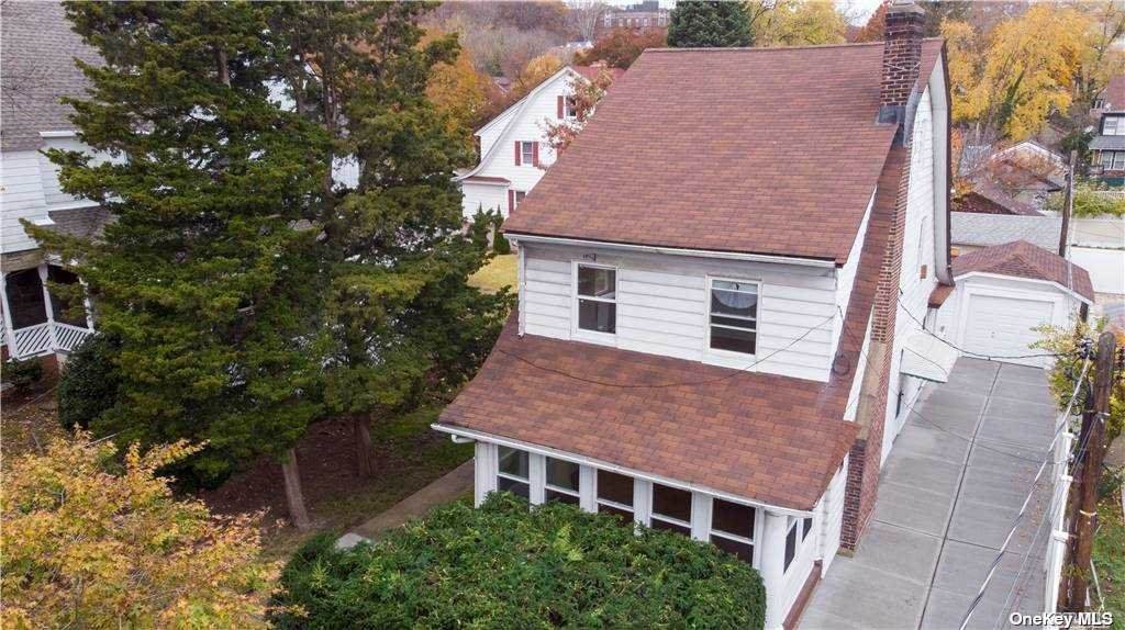116-09 85th Avenue - Photo 1