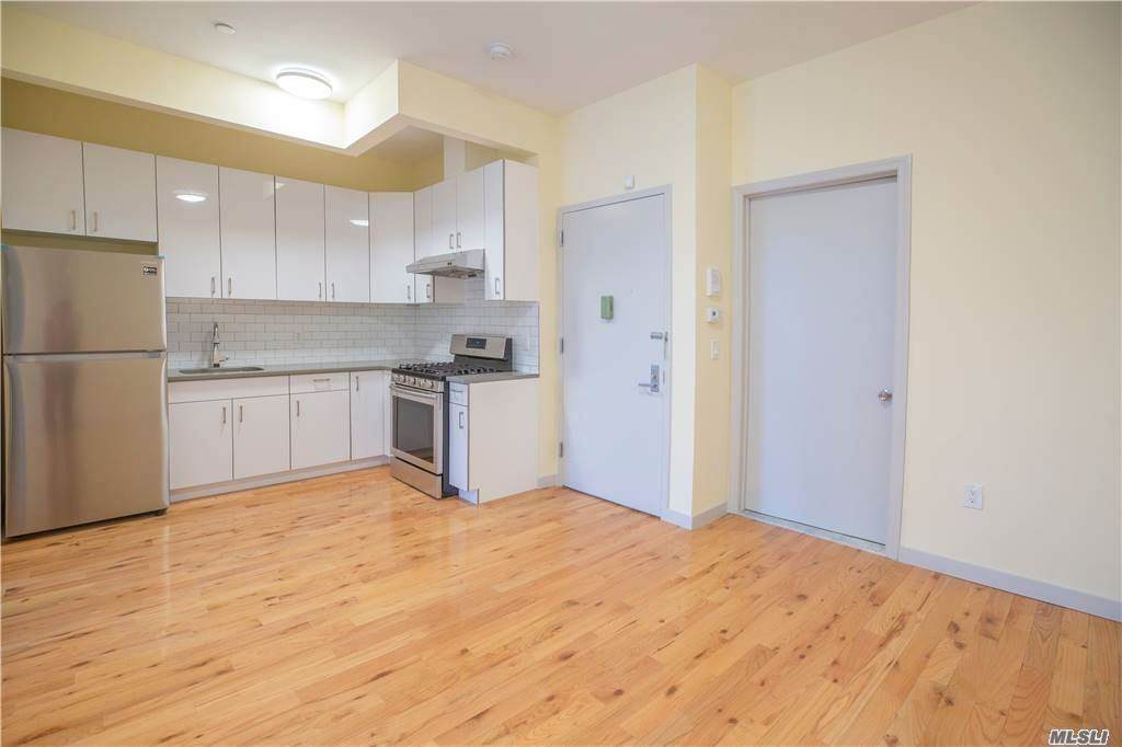 241 Marcus Garvey Boulevard - Photo 1