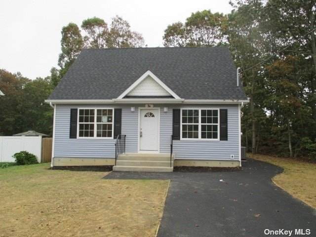 Lot 2134 Taylor Avenue - Photo 1