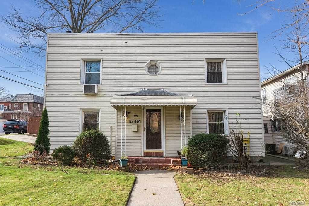 82-46 168 Street - Photo 1