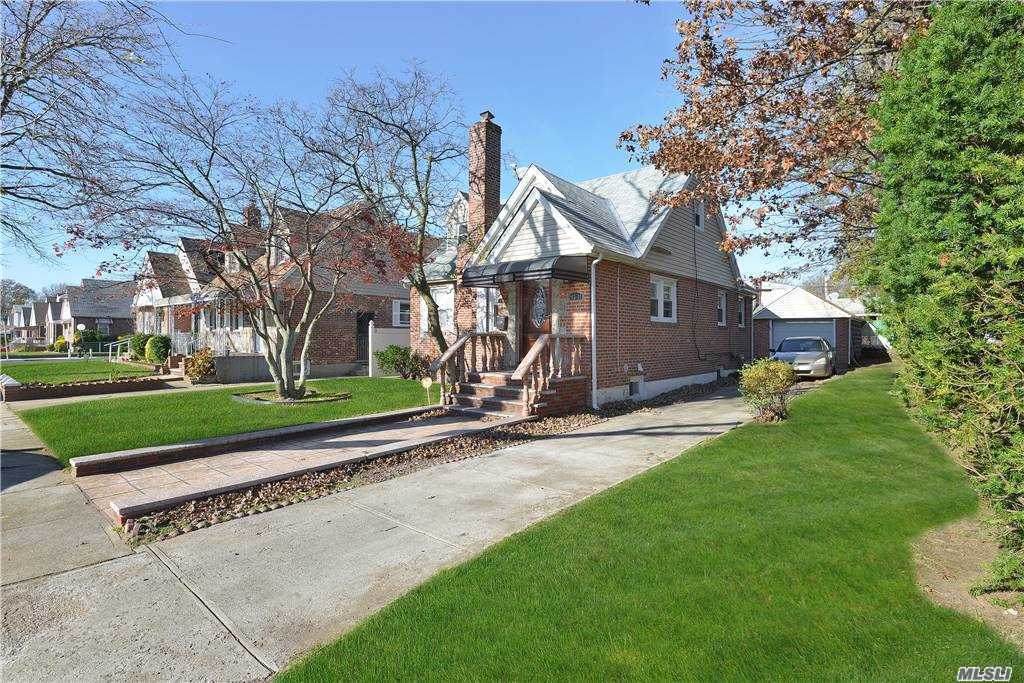 243-11 130th Road - Photo 1