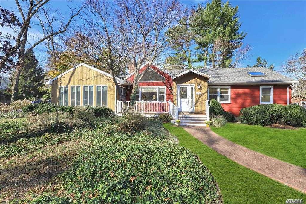 18 Shawnee Street - Photo 1