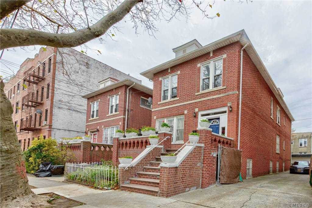 1027 Willmohr Street - Photo 1