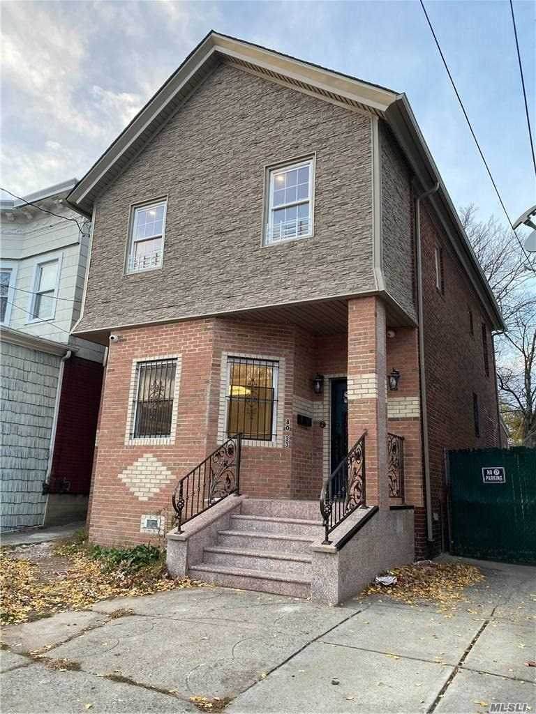 80-33 88th Road - Photo 1