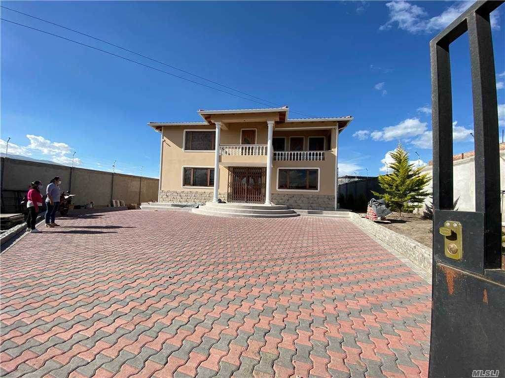 100 Fuegos Street - Photo 1
