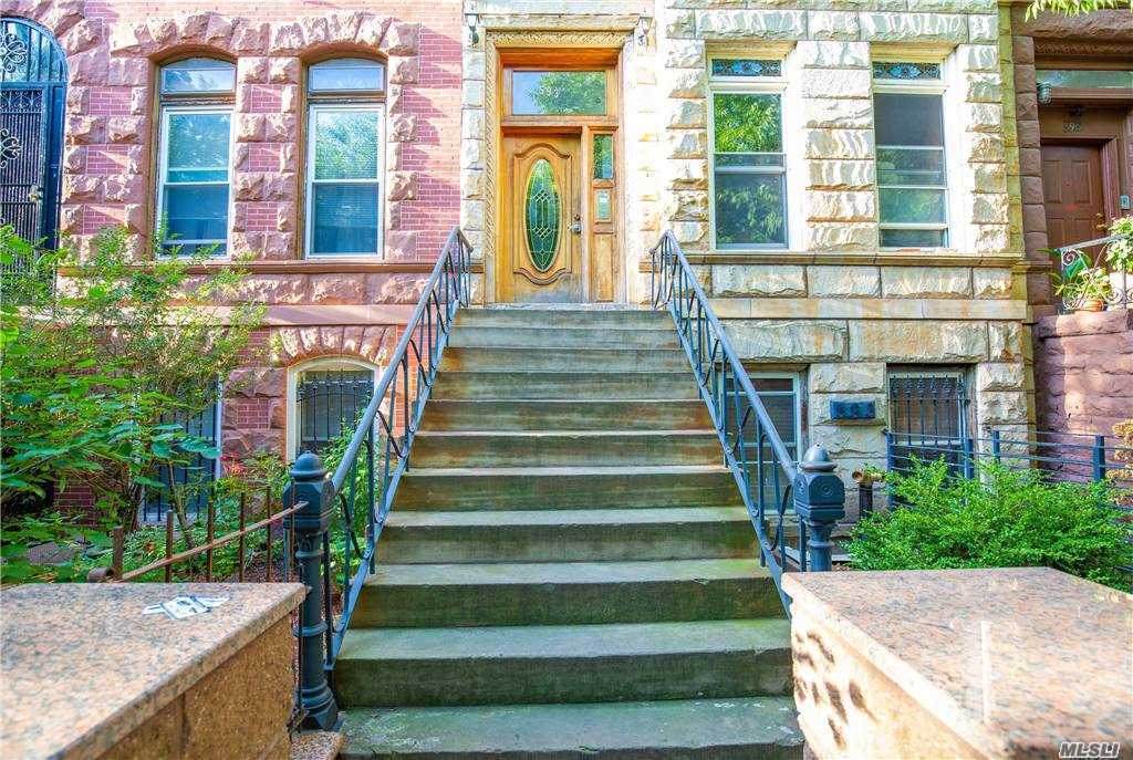 593 Saint Marks Avenue - Photo 1