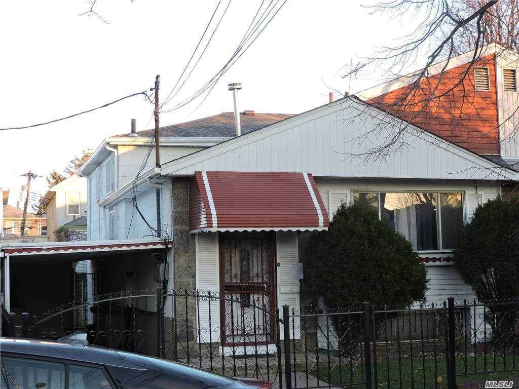 140-21 161st Street - Photo 1