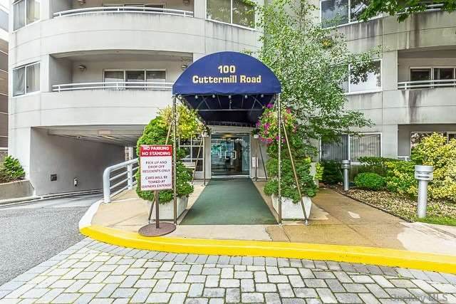 100 Cuttermill Road - Photo 1