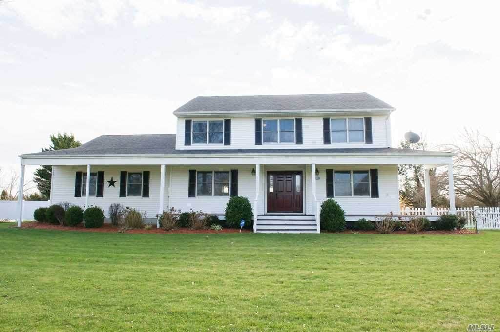 55 Jakes Lane - Photo 1